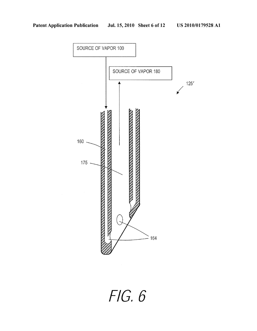 Systems and Methods for Treatment of Prostatic Tissue - diagram, schematic, and image 07