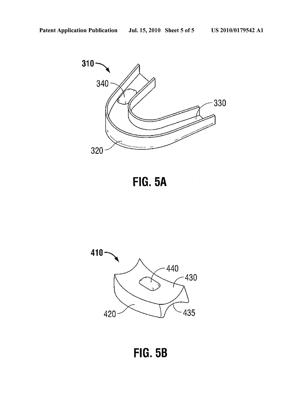 Method for Wireless Control of Electrosurgery - diagram, schematic, and image 06