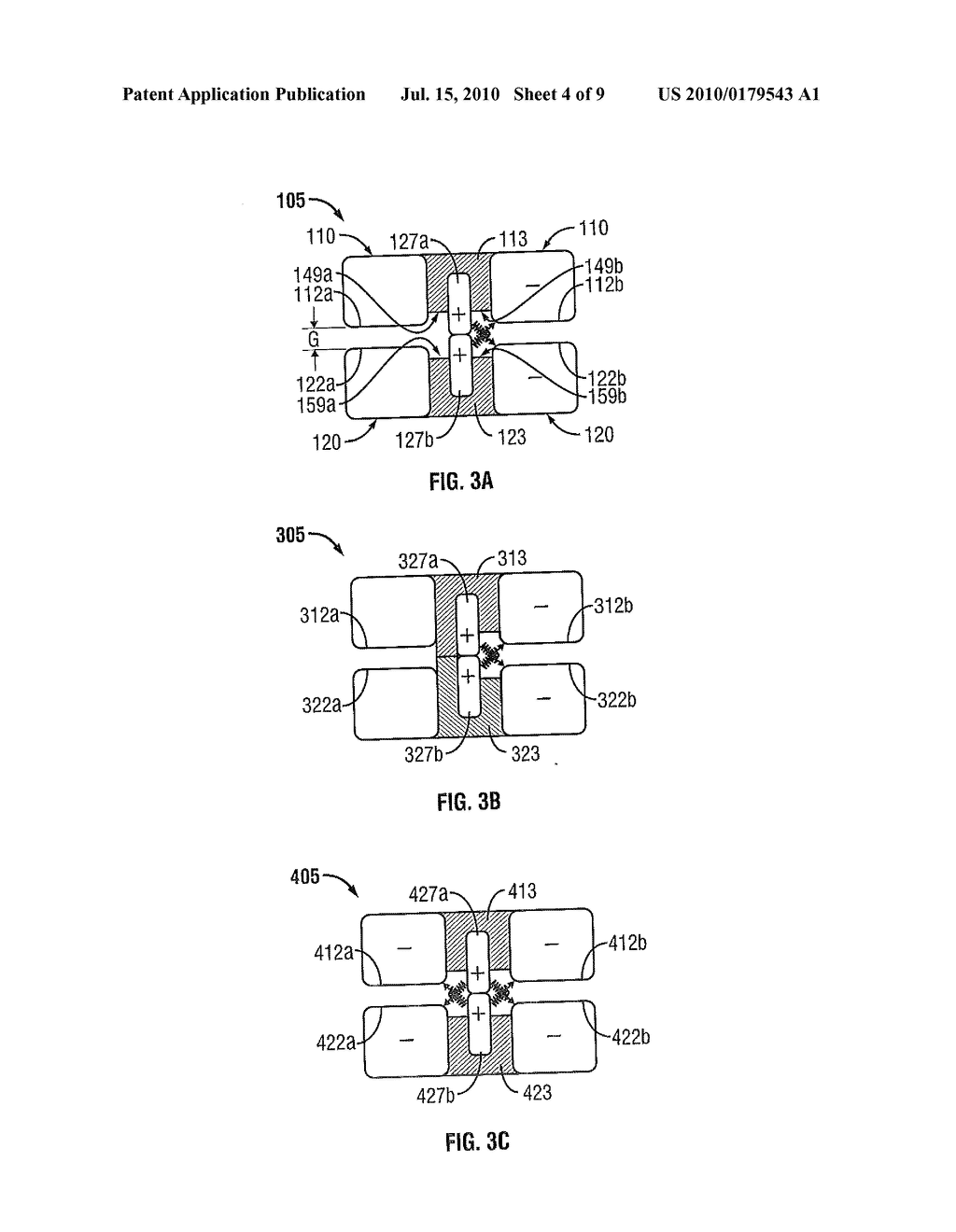 Vessel Sealing Instrument With Electrical Cutting Mechanism - diagram, schematic, and image 05