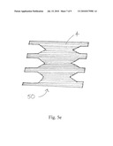 Non-Compliant Medical Balloon Having a Longitudinal Fiber Layer diagram and image