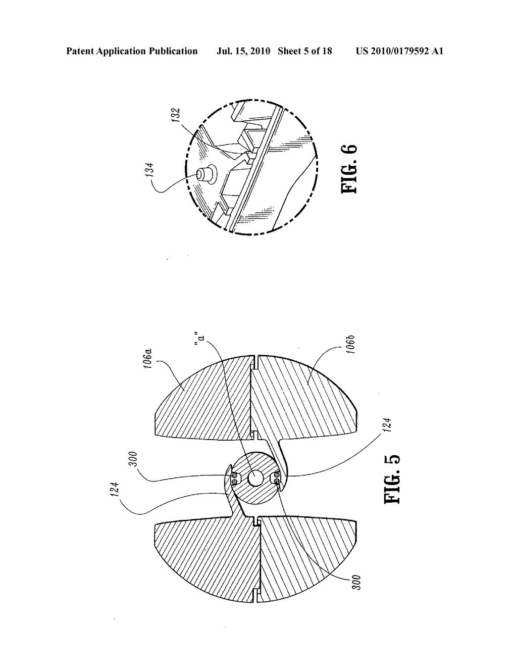 SUTURE ANCHOR INSTALLATION SYSTEM AND METHOD - diagram, schematic, and image 06