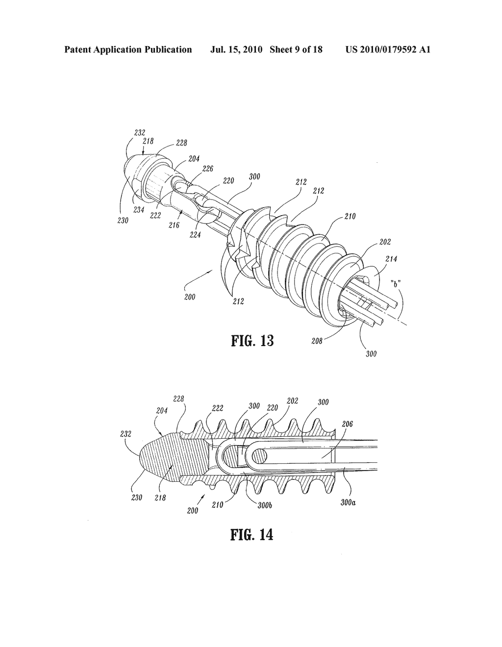 SUTURE ANCHOR INSTALLATION SYSTEM AND METHOD - diagram, schematic, and image 10