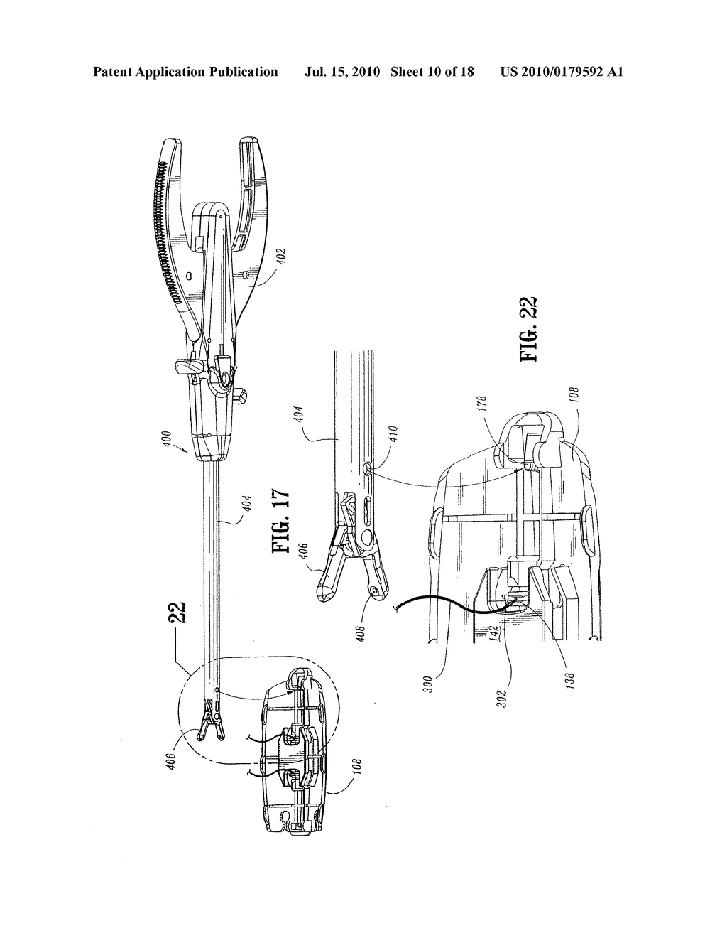 SUTURE ANCHOR INSTALLATION SYSTEM AND METHOD - diagram, schematic, and image 11