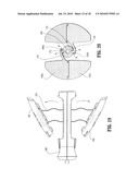SUTURE ANCHOR INSTALLATION SYSTEM AND METHOD diagram and image