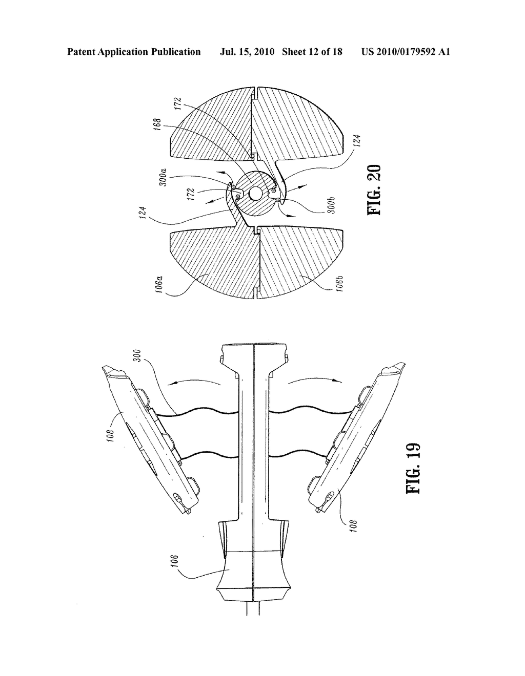 SUTURE ANCHOR INSTALLATION SYSTEM AND METHOD - diagram, schematic, and image 13