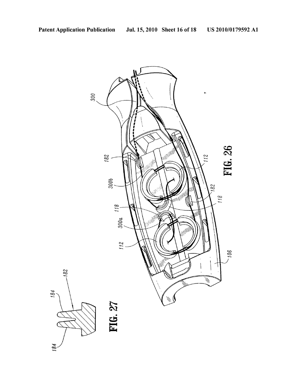 SUTURE ANCHOR INSTALLATION SYSTEM AND METHOD - diagram, schematic, and image 17