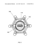 PACIFIER APPARATUS diagram and image