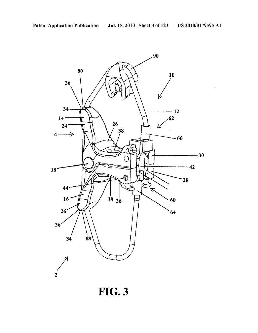 Intervertebral Implant Devices and Methods for Insertion Thereof - diagram, schematic, and image 04