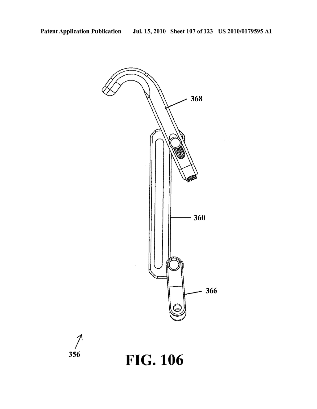 Intervertebral Implant Devices and Methods for Insertion Thereof - diagram, schematic, and image 108