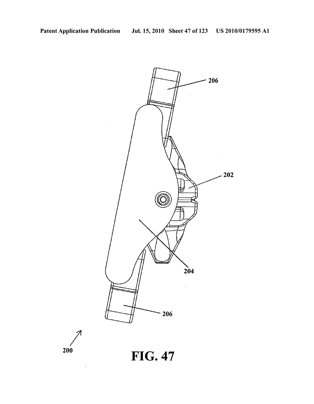 Intervertebral Implant Devices and Methods for Insertion Thereof - diagram, schematic, and image 48