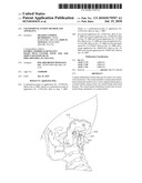 CRANIOSPINAL FUSION METHOD AND APPARATUS diagram and image