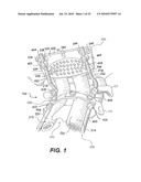 CRANIOSPINAL FUSION METHOD AND APPARATUS diagram and image