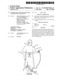 Warming device constructions with a poncho-type patient gown diagram and image