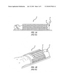 Warming device constructions with a poncho-type patient gown diagram and image