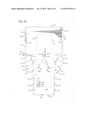 Warming device constructions with a poncho-type patient gown diagram and image