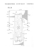 Warming device constructions with a poncho-type patient gown diagram and image