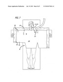 Warming device constructions with a poncho-type patient gown diagram and image