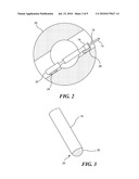 Medical Lead Termination Sleeve for Implantable Medical Devices diagram and image