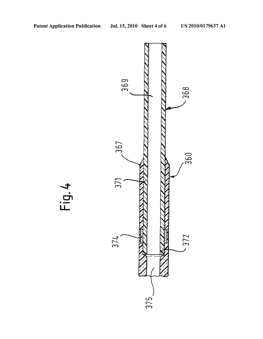 TRANS-LUMINAL SURGICAL DEVICE - diagram, schematic, and image 05