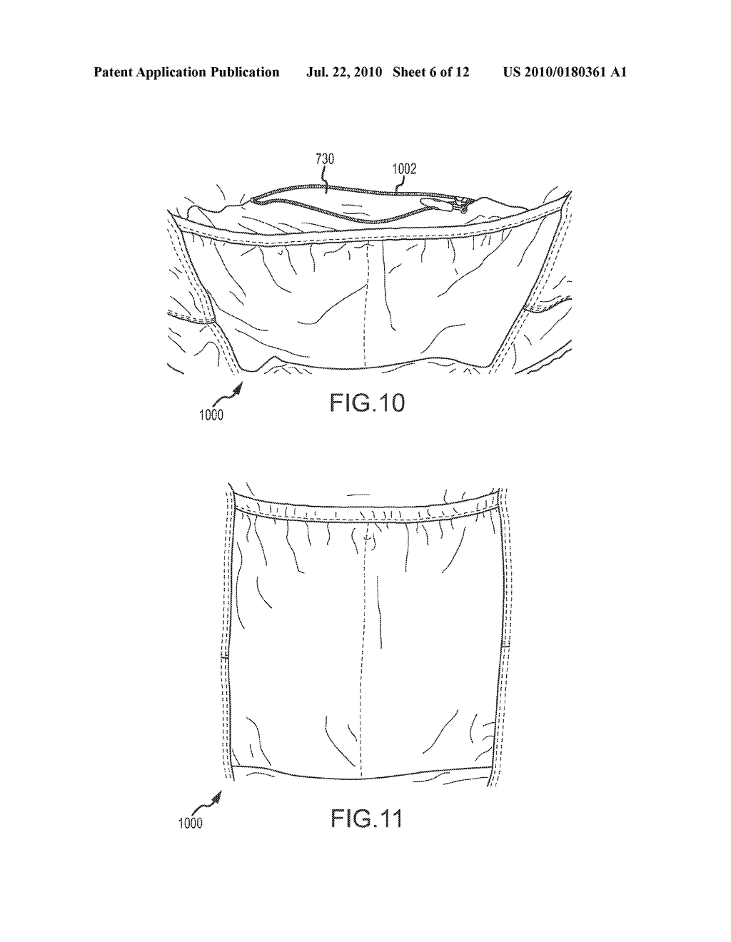 THREE-IN-TWO POCKET SYSTEM - diagram, schematic, and image 07