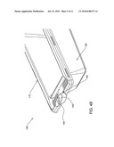 PORTABLE BATHTUB FOR MAINTAINING THE TEMPERATURE OF WATER USED FOR BATHING diagram and image