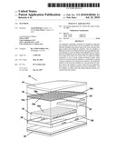 MATTRESS diagram and image