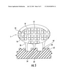 Outsole Grid Cleaner diagram and image