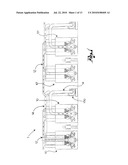 Device for the Preparation of Flock Fibers to be Supplied to a Carder diagram and image