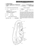 SNAP RING HAVING MULTIPLE ROLLERS diagram and image