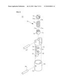 SNAP RING HAVING MULTIPLE ROLLERS diagram and image