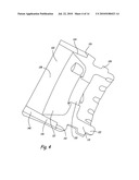 FREEZE RESISTANT WATER FILTER diagram and image