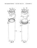 FREEZE RESISTANT WATER FILTER diagram and image