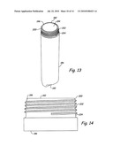 FREEZE RESISTANT WATER FILTER diagram and image