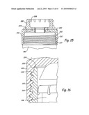 FREEZE RESISTANT WATER FILTER diagram and image