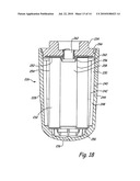 FREEZE RESISTANT WATER FILTER diagram and image