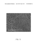 CARBON NANOTUBE HEATER diagram and image