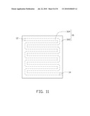 CARBON NANOTUBE HEATER diagram and image