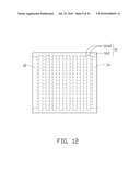 CARBON NANOTUBE HEATER diagram and image