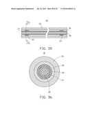 CARBON NANOTUBE HEATER diagram and image