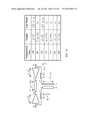 SYSTEMS AND METHODS FOR ELECTROMAGNETIC NOISE SUPPRESSION USING HYBRID ELECTROMAGNETIC BANDGAP STRUCTURES diagram and image