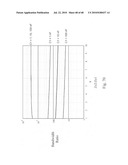 SYSTEMS AND METHODS FOR ELECTROMAGNETIC NOISE SUPPRESSION USING HYBRID ELECTROMAGNETIC BANDGAP STRUCTURES diagram and image