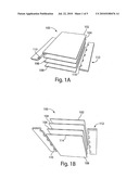 ILLUMINATED GRAPHICAL AND INFORMATION DISPLAY diagram and image