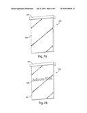 ILLUMINATED GRAPHICAL AND INFORMATION DISPLAY diagram and image