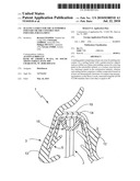 Sealing Gasket for the Automobile Industry or the Construction Industry, For Example diagram and image