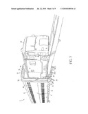 TOP CHORD STIFFENER FOR ENCLOSED RAILCAR diagram and image