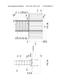 Precast Wall Panels and Method of Erecting a High-Rise Building Using the Panels diagram and image