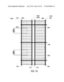 Precast Wall Panels and Method of Erecting a High-Rise Building Using the Panels diagram and image