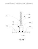 Precast Wall Panels and Method of Erecting a High-Rise Building Using the Panels diagram and image