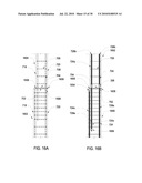 Precast Wall Panels and Method of Erecting a High-Rise Building Using the Panels diagram and image