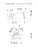 Precast Wall Panels and Method of Erecting a High-Rise Building Using the Panels diagram and image